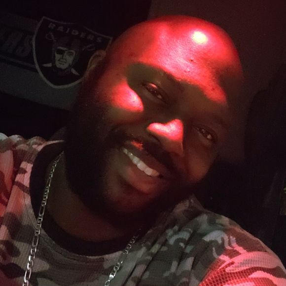 Meet your Posher, Kinte' - Picture 1 of 1